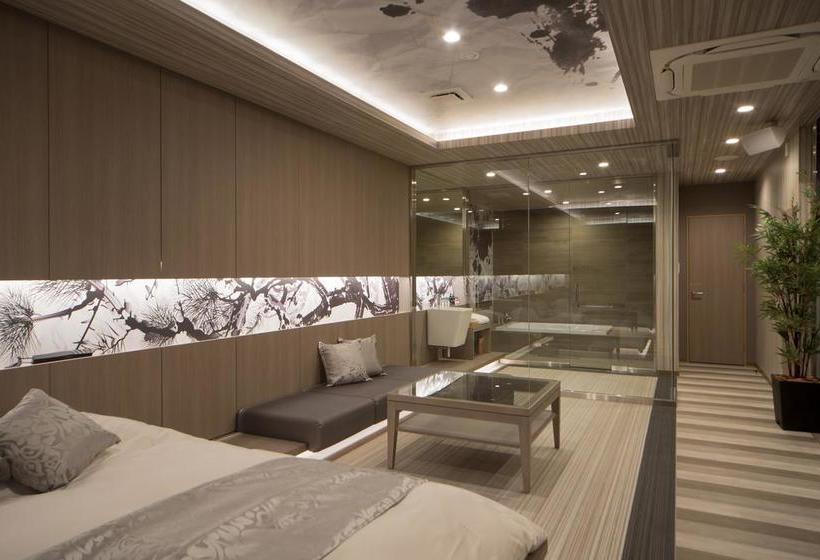 Wa Hotel Timeless Resort Adult Only