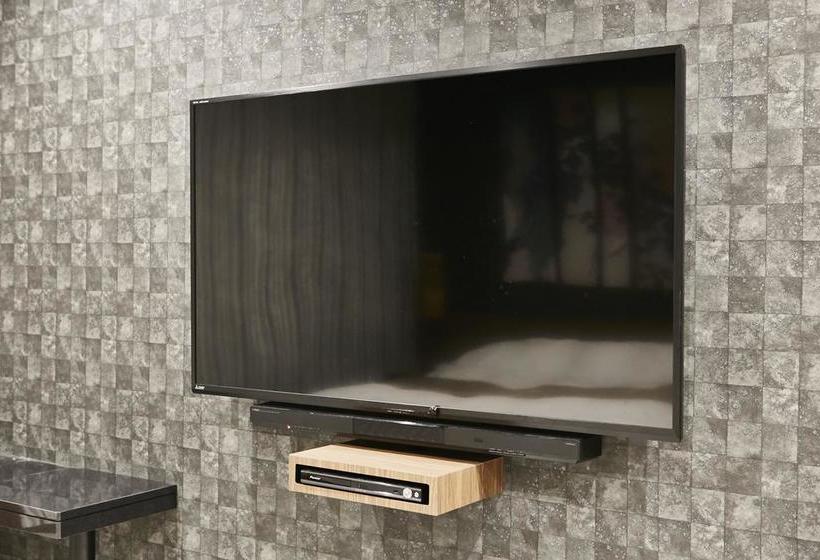 Wa Hotel Timeless Resort Adult Only