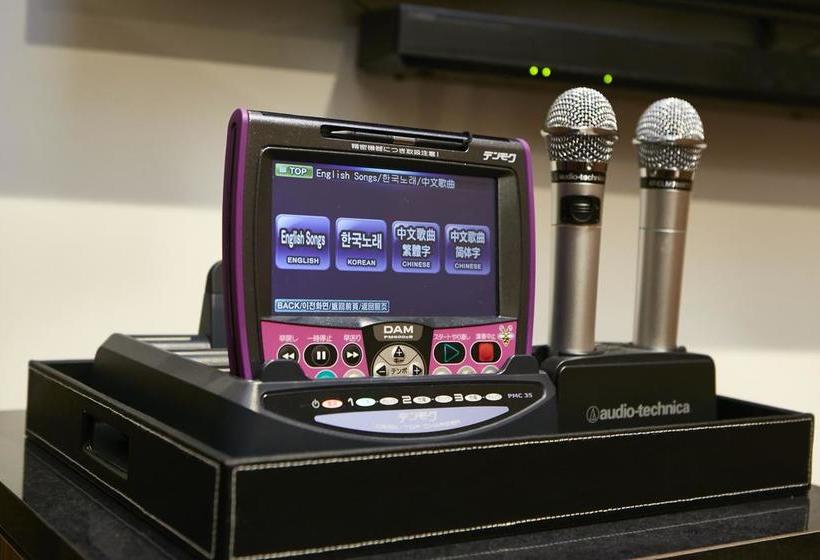 Wa Hotel Timeless Resort Adult Only