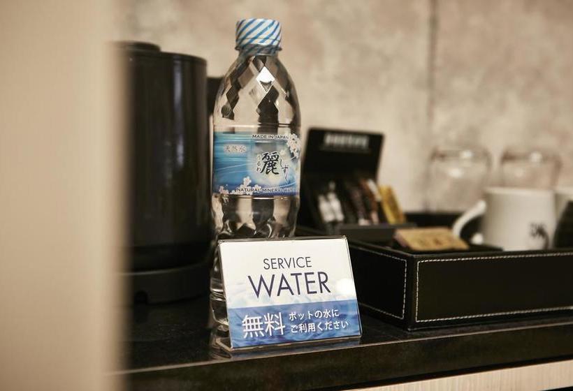 Wa Hotel Timeless Resort Adult Only