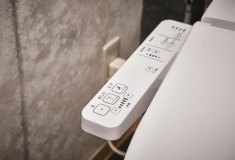 Wa Hotel Timeless Resort Adult Only