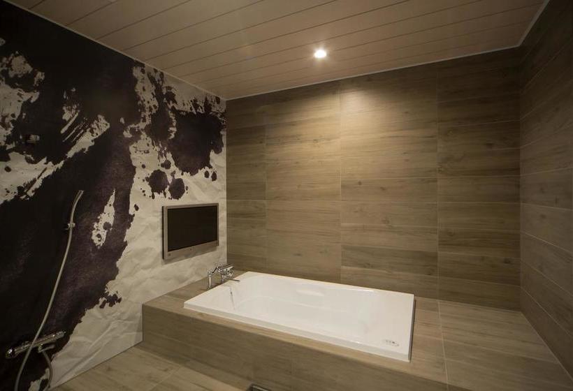 Wa Hotel Timeless Resort Adult Only