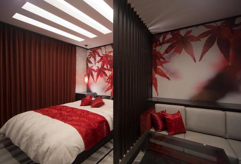 Wa Hotel Timeless Resort Adult Only