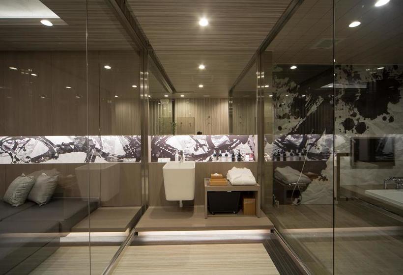 Wa Hotel Timeless Resort Adult Only