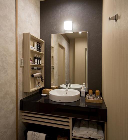 Wa Hotel Timeless Resort Adult Only