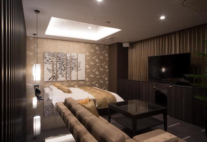 Wa Hotel Timeless Resort Adult Only