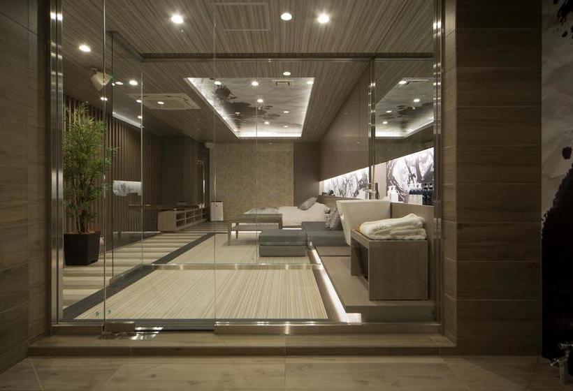 Wa Hotel Timeless Resort Adult Only