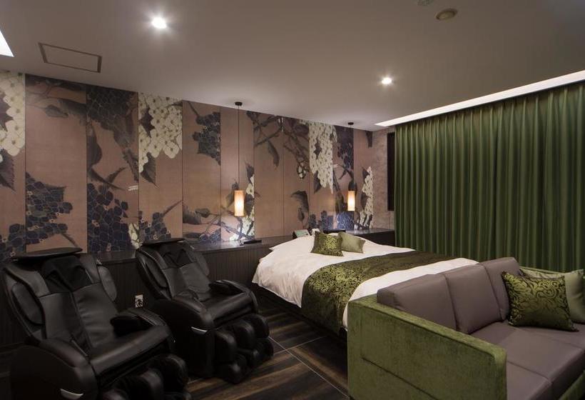 Wa Hotel Timeless Resort Adult Only