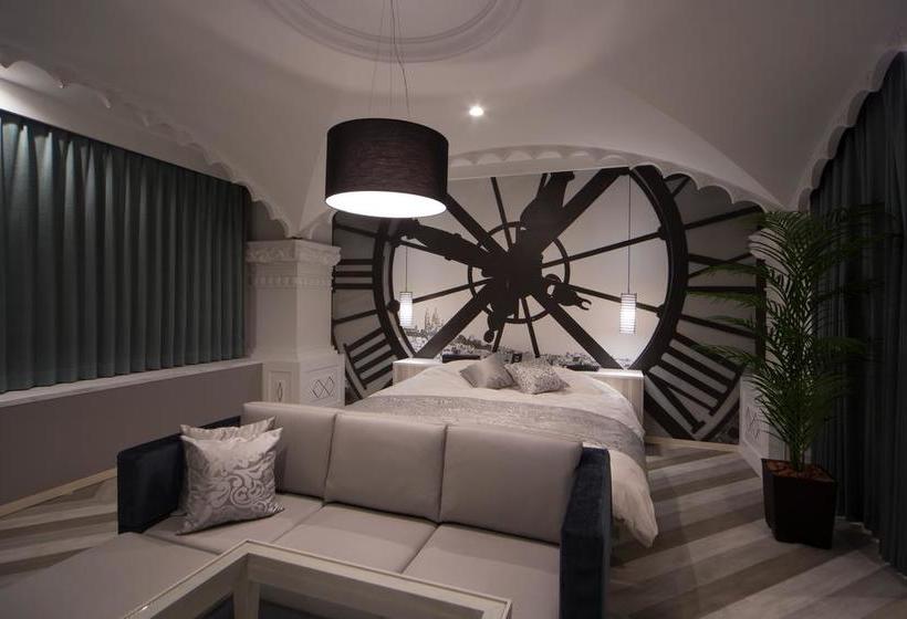 Wa Hotel Timeless Resort Adult Only