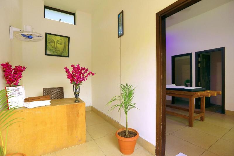 فندق Winsome Resort & Spa