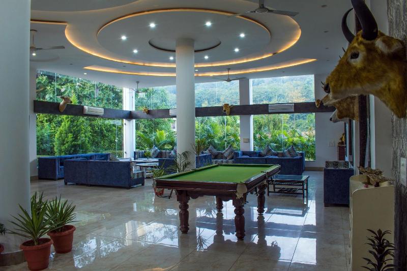 Отель Winsome Resort & Spa