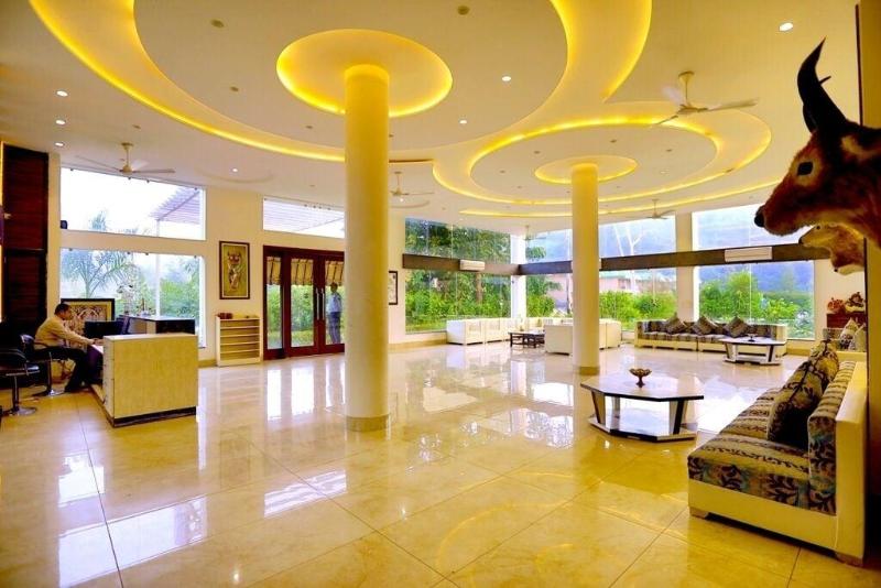 فندق Winsome Resort & Spa