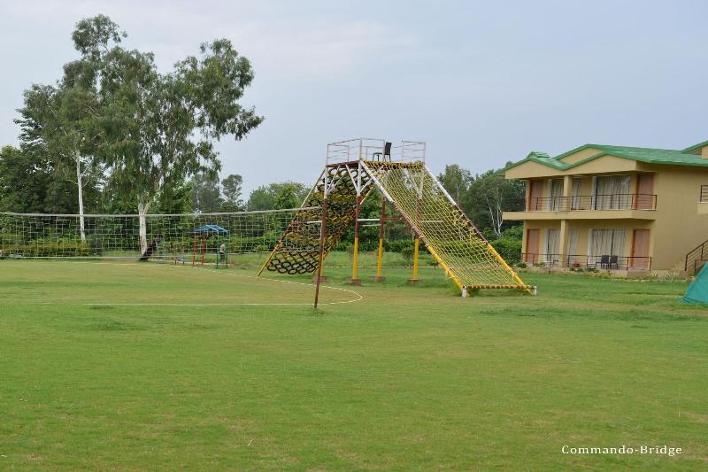 فندق Winsome Resort & Spa