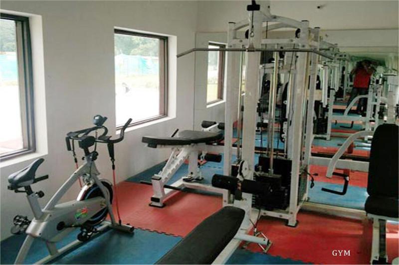 Отель Winsome Resort & Spa