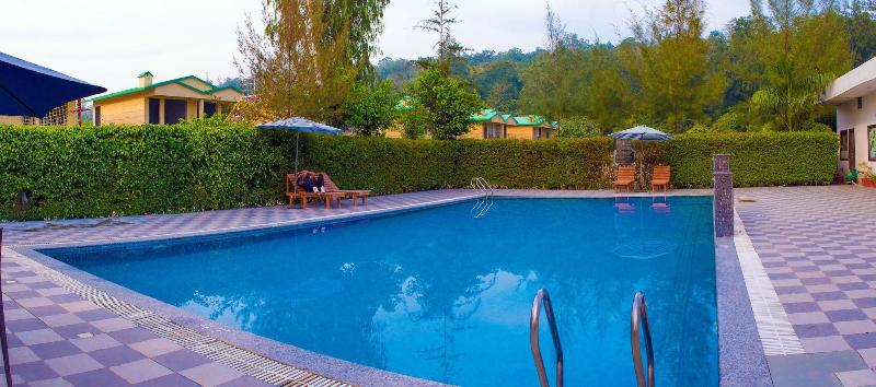 Отель Winsome Resort & Spa