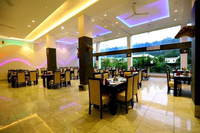 Отель Winsome Resort & Spa