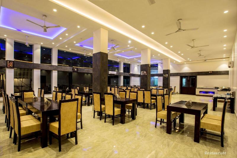 فندق Winsome Resort & Spa