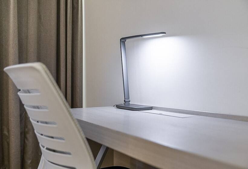 Wonju City Hotel Hyeoksin