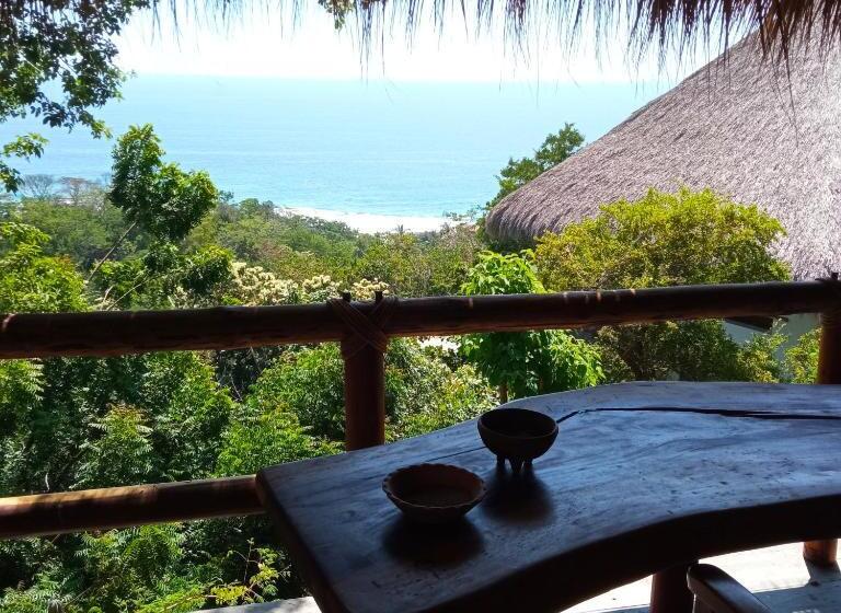 فندق Zazil Retreat