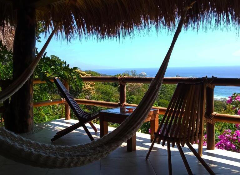 فندق Zazil Retreat