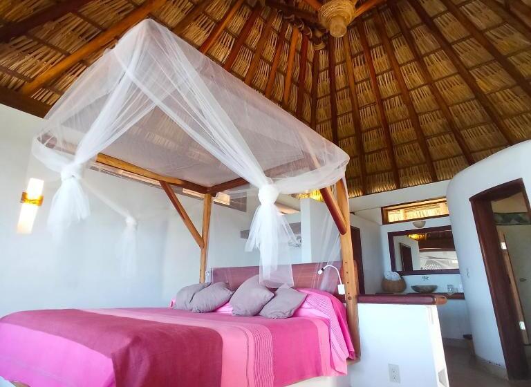 Отель Zazil Retreat