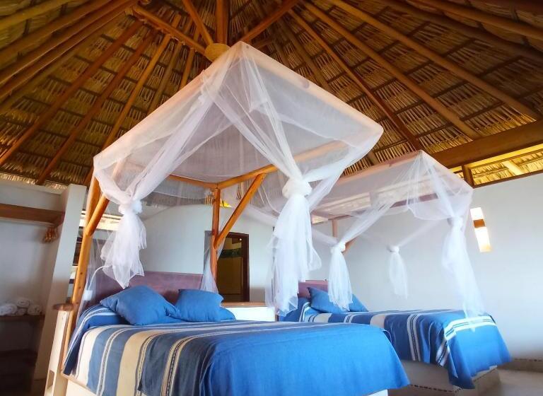 فندق Zazil Retreat