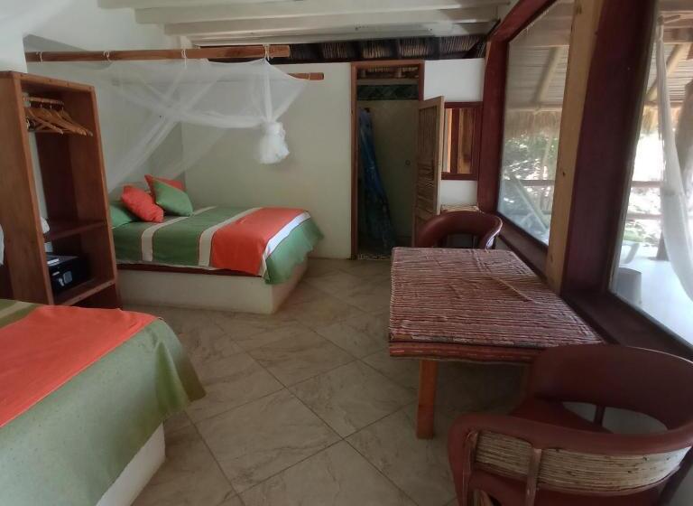 فندق Zazil Retreat