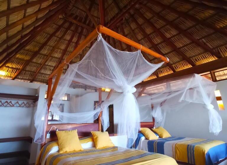 فندق Zazil Retreat