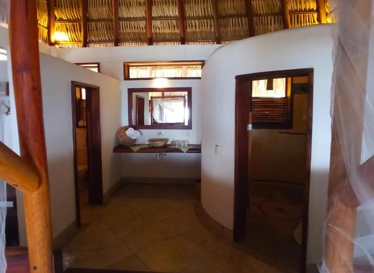 فندق Zazil Retreat