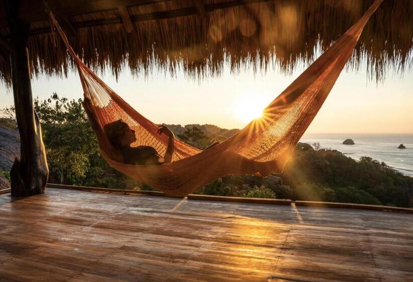 فندق Zazil Retreat