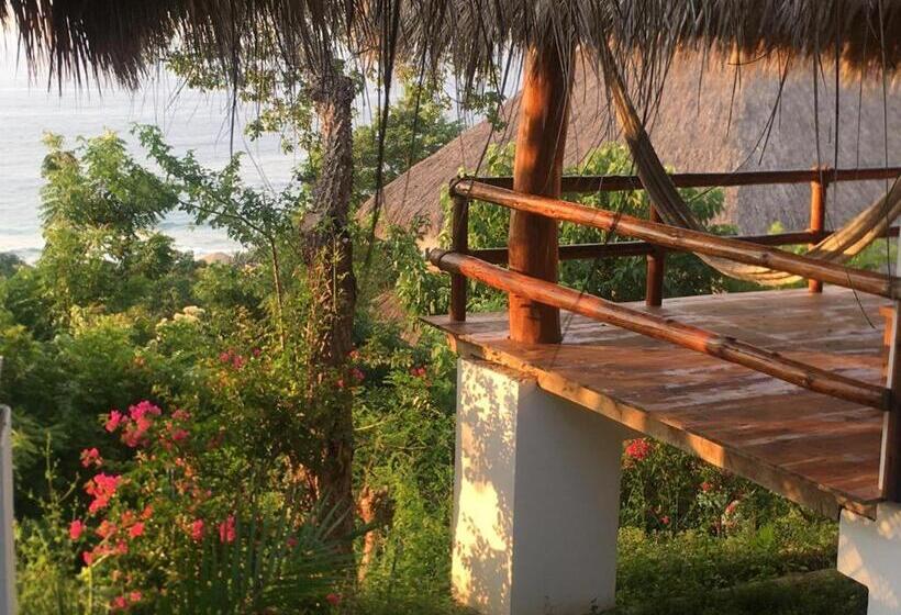 فندق Zazil Retreat