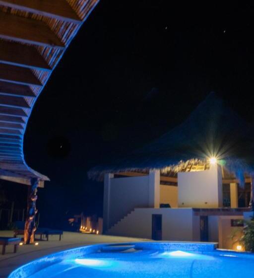 فندق Zazil Retreat