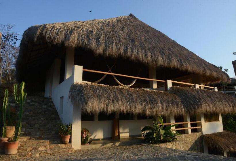 فندق Zazil Retreat