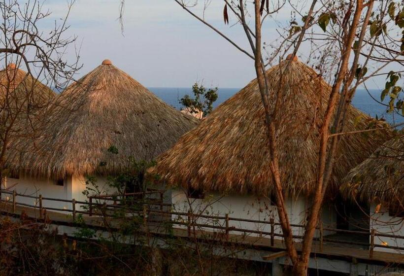 فندق Zazil Retreat