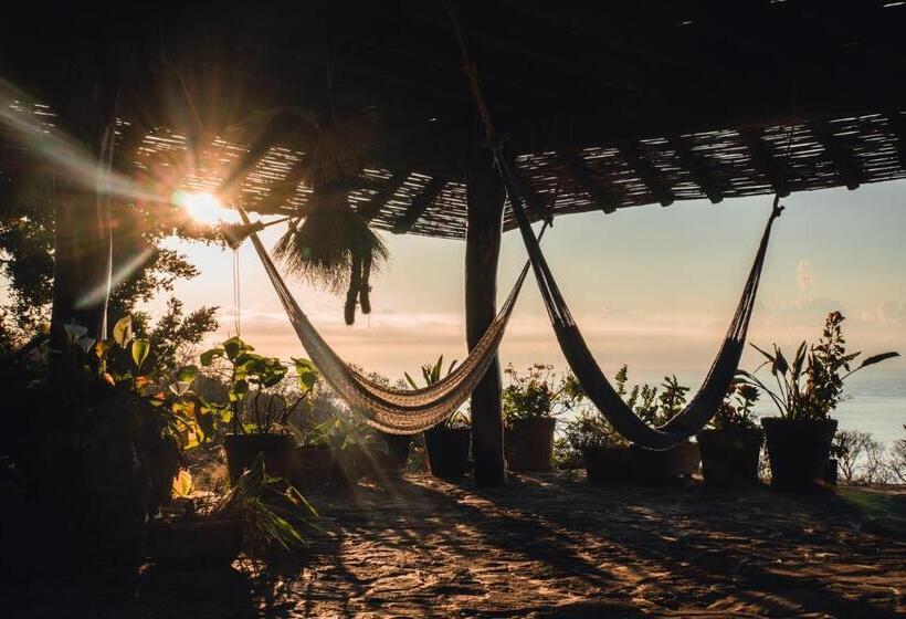 فندق Zazil Retreat