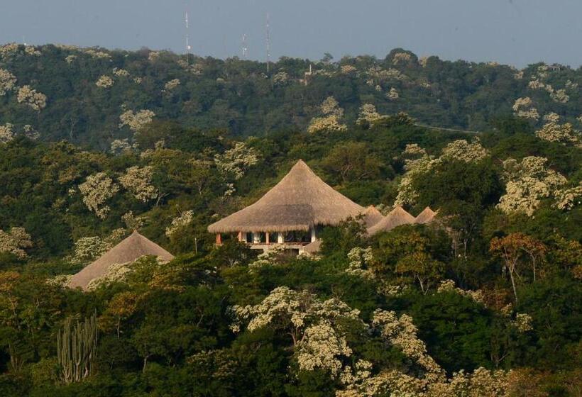 فندق Zazil Retreat