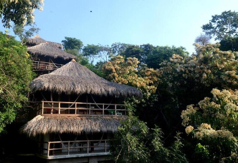 فندق Zazil Retreat