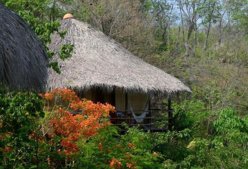 فندق Zazil Retreat