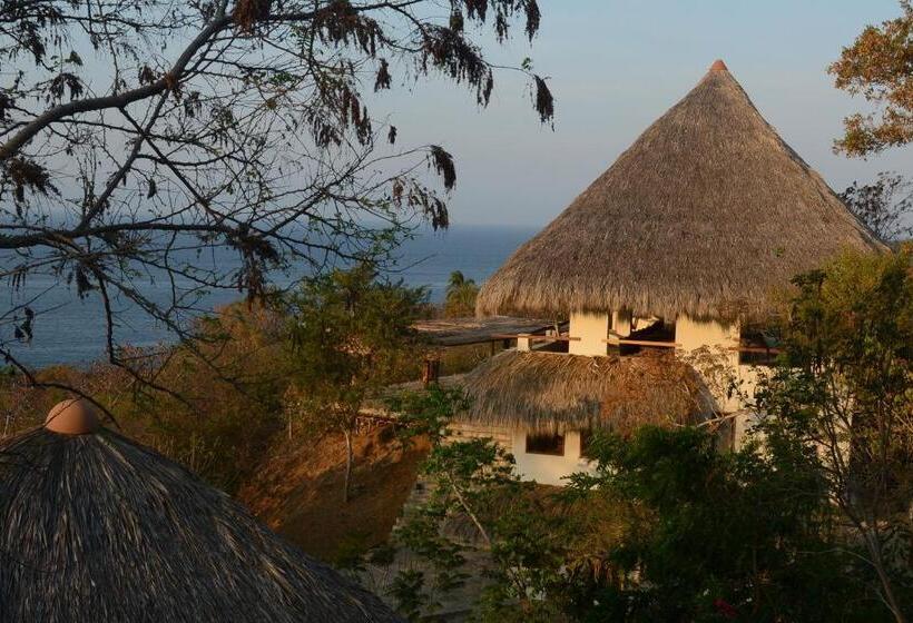 فندق Zazil Retreat