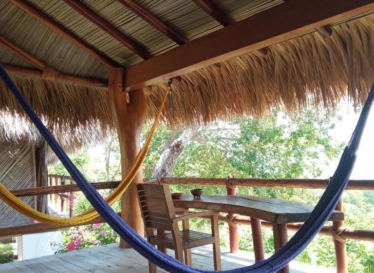 فندق Zazil Retreat