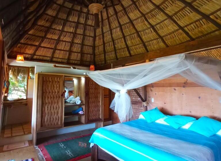 فندق Zazil Retreat