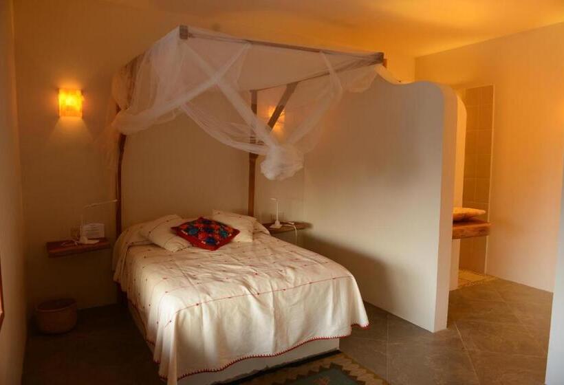 فندق Zazil Retreat