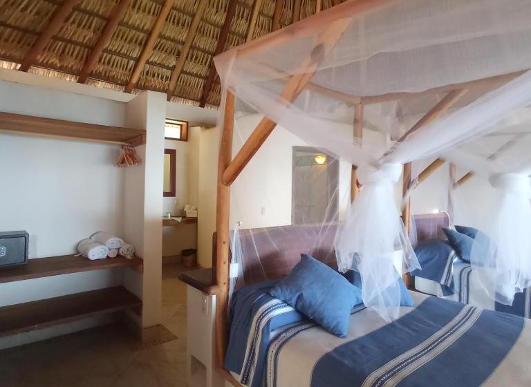 فندق Zazil Retreat