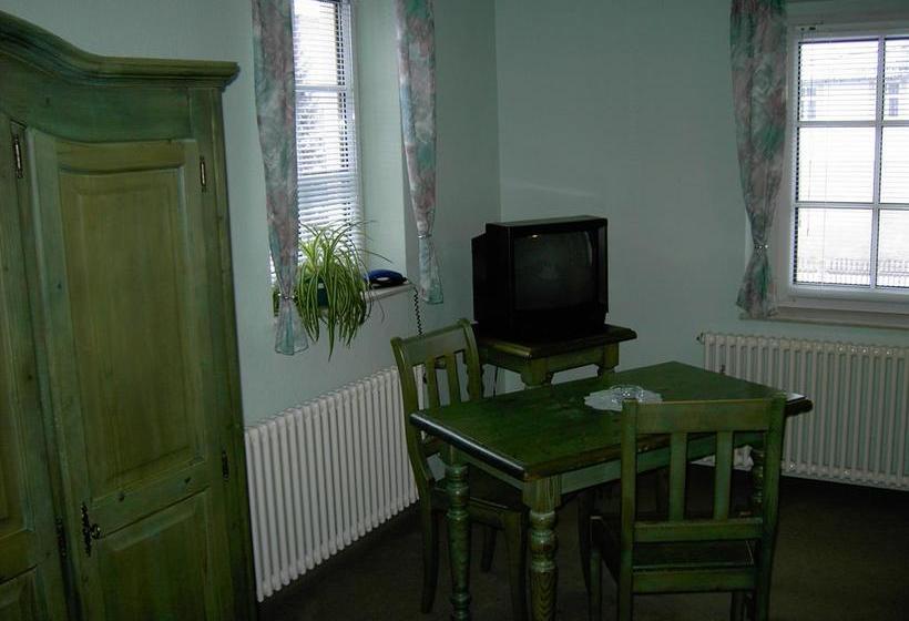 Landhotel Am Fuchsbach