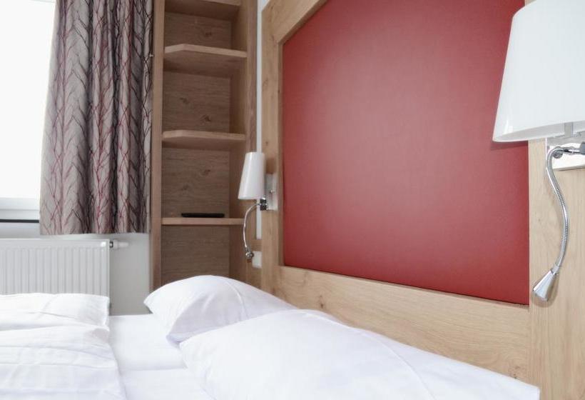 Landhotel Schwarzer Adler