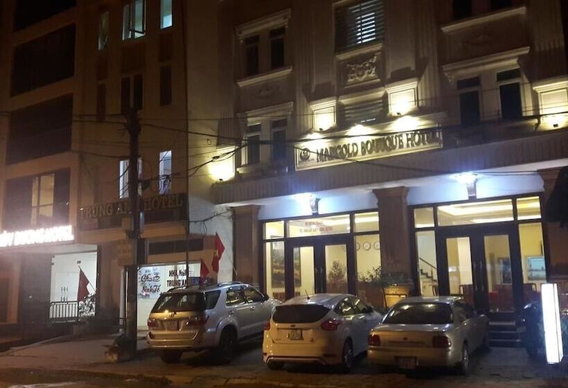 Marigold Boutique Hotel Sapa