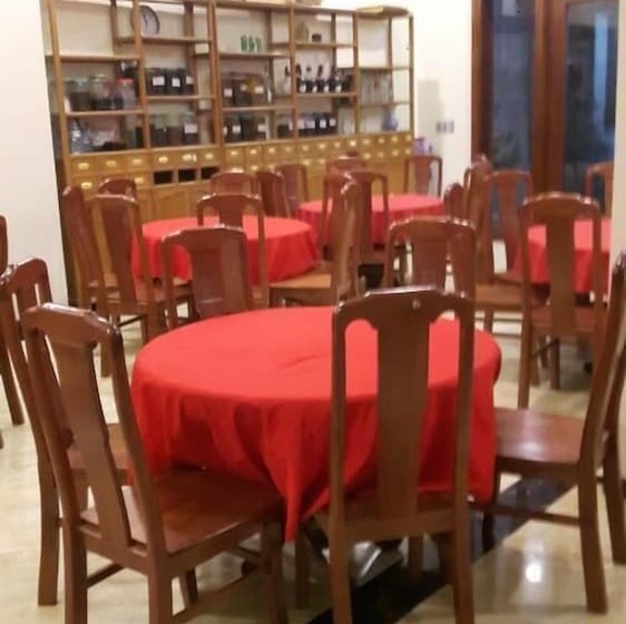 Marigold Boutique Hotel Sapa