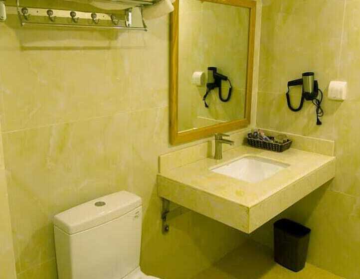 Marigold Boutique Hotel Sapa