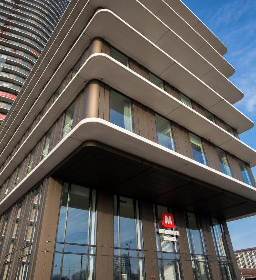 Meininger Hotel Amsterdam Amstel