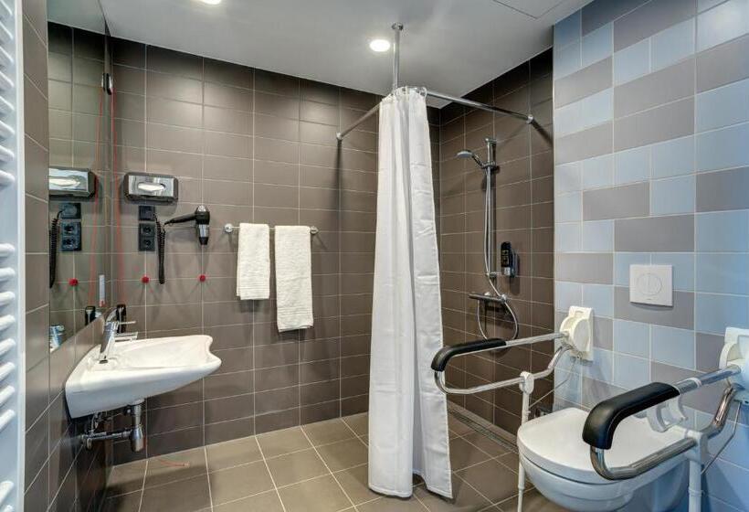 Meininger Hotel Amsterdam Amstel